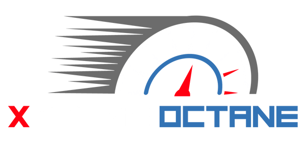 Xtreme Octane Shop