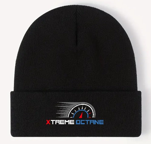 Xtreme Octane Beanie